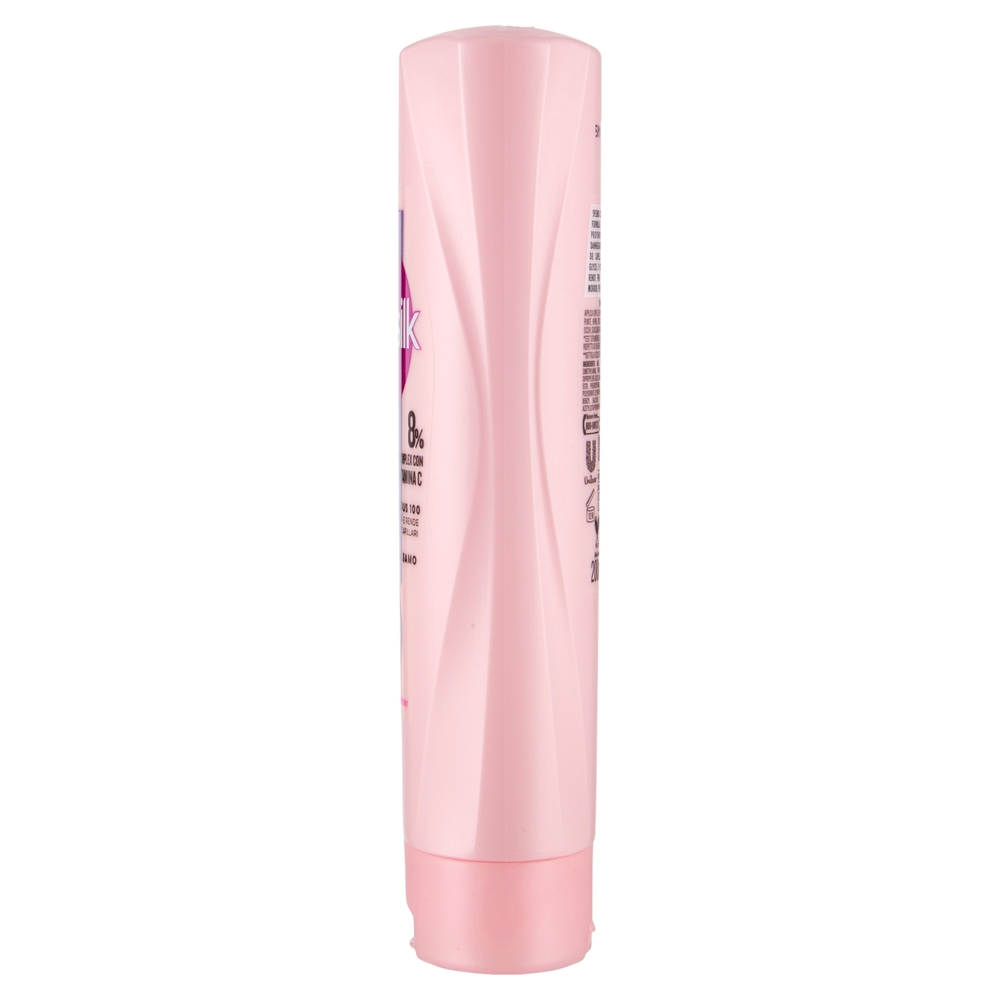 sunsilk Luminous 100 Balsamo 200 mL